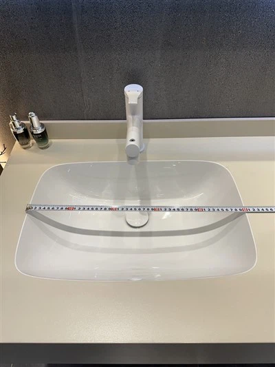 組み合わせバスルームスレートキャビネット